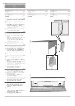 Preview for 33 page of Loewe Rack 165.45 CS Installation Instructions Manual