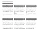 Preview for 39 page of Loewe Rack 165.45 CS Installation Instructions Manual