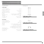 Предварительный просмотр 5 страницы Loewe Satellite Speaker Operating Instructions Manual