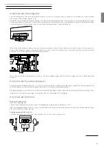 Preview for 15 page of Loewe SL7 Manual