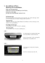 Предварительный просмотр 5 страницы Loewe Sound Vision 51203 Service Manual