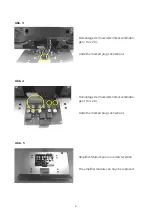 Предварительный просмотр 6 страницы Loewe Sound Vision 51203 Service Manual