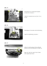 Предварительный просмотр 12 страницы Loewe Sound Vision 51203 Service Manual