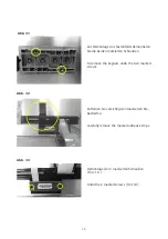 Предварительный просмотр 14 страницы Loewe Sound Vision 51203 Service Manual