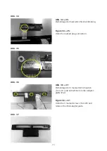 Предварительный просмотр 15 страницы Loewe Sound Vision 51203 Service Manual