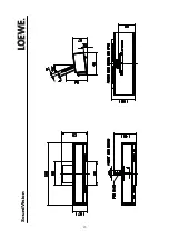 Предварительный просмотр 25 страницы Loewe Sound Vision 51203 Service Manual