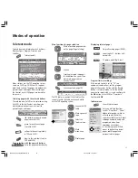 Preview for 17 page of Loewe Spheros 42 HD/DR+ Operating Instructions Manual