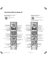 Preview for 25 page of Loewe Spheros 42 HD/DR+ Operating Instructions Manual