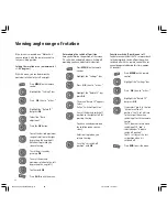 Preview for 28 page of Loewe Spheros 42 HD/DR+ Operating Instructions Manual