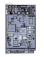 Предварительный просмотр 53 страницы Loewe Spheros R 26 Service Manual