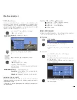 Preview for 17 page of Loewe Spheros R 32 HD+ Operating Instructions Manual