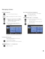 Preview for 25 page of Loewe Spheros R 32 HD+ Operating Instructions Manual