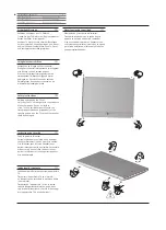 Предварительный просмотр 5 страницы Loewe Stereospeaker I 40 Installation Instructions Manual