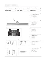 Предварительный просмотр 6 страницы Loewe Stereospeaker I 40 Installation Instructions Manual