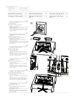 Предварительный просмотр 7 страницы Loewe Stereospeaker I 40 Installation Instructions Manual