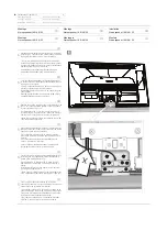 Предварительный просмотр 11 страницы Loewe Stereospeaker I 40 Installation Instructions Manual