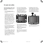 Предварительный просмотр 7 страницы Loewe TV Nemos 32 Operating Instructions Manual