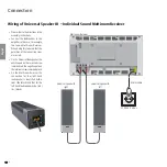 Preview for 6 page of Loewe Universal Speaker ID Operating Instructions Manual