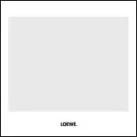 Preview for 9 page of Loewe Universal Speaker ID Operating Instructions Manual