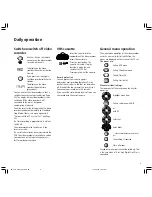 Preview for 9 page of Loewe ViewVision 8106 H Operating Instruction