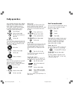 Preview for 11 page of Loewe ViewVision 8106 H Operating Instruction