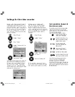 Preview for 23 page of Loewe ViewVision 8106 H Operating Instruction