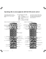 Preview for 25 page of Loewe ViewVision 8106 H Operating Instruction