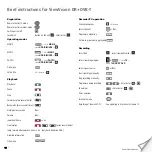 Preview for 2 page of Loewe ViewVision Operating Manual