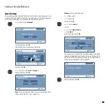 Preview for 21 page of Loewe ViewVision Operating Manual