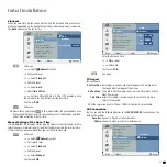 Preview for 27 page of Loewe ViewVision Operating Manual