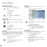 Preview for 30 page of Loewe ViewVision Operating Manual