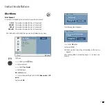 Preview for 33 page of Loewe ViewVision Operating Manual