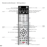 Preview for 48 page of Loewe ViewVision Operating Manual