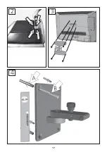 Предварительный просмотр 17 страницы Loewe WM Flex 26 S Installation Instructions Manual