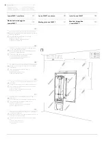 Предварительный просмотр 6 страницы Loewe WMF 7 Installation Instructions Manual