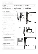 Предварительный просмотр 9 страницы Loewe WMF 7 Installation Instructions Manual