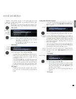 Preview for 23 page of Loewe Xelos 32 Media Operating Instructions Manual