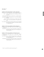 Preview for 63 page of Loewe Xelos 32 Media Operating Instructions Manual