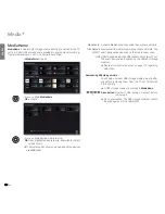 Preview for 64 page of Loewe Xelos 32 Media Operating Instructions Manual