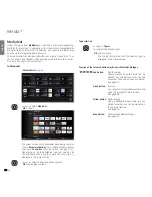 Preview for 68 page of Loewe Xelos 32 Media Operating Instructions Manual