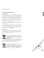 Предварительный просмотр 133 страницы Loewe Xelos 32 Media Operating Instructions Manual