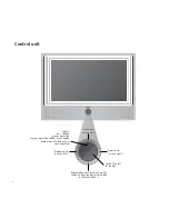 Preview for 4 page of Loewe Xelos A 26 Operating Instructions Manual