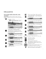 Preview for 11 page of Loewe Xelos A 26 Operating Instructions Manual