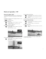 Preview for 15 page of Loewe Xelos A 26 Operating Instructions Manual