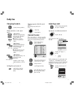 Предварительный просмотр 13 страницы Loewe Xelos SL 20 Operating Instructions Manual