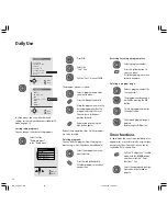 Предварительный просмотр 20 страницы Loewe Xelos SL 20 Operating Instructions Manual