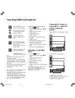 Предварительный просмотр 24 страницы Loewe Xelos SL 20 Operating Instructions Manual