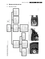 Предварительный просмотр 8 страницы Loewe Xemix 5106 DO Service Manual