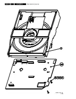 Предварительный просмотр 9 страницы Loewe Xemix 5106 DO Service Manual