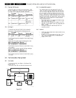 Предварительный просмотр 22 страницы Loewe Xemix 5106 DO Service Manual